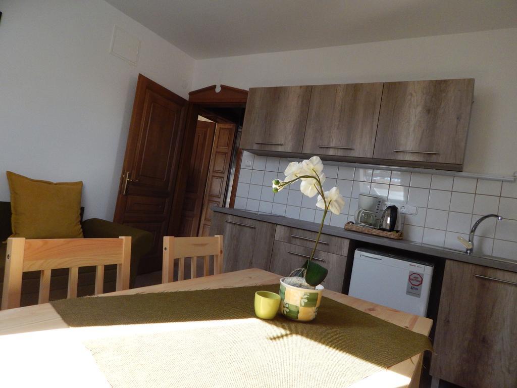 Georgina Apartman Harkany Exterior photo