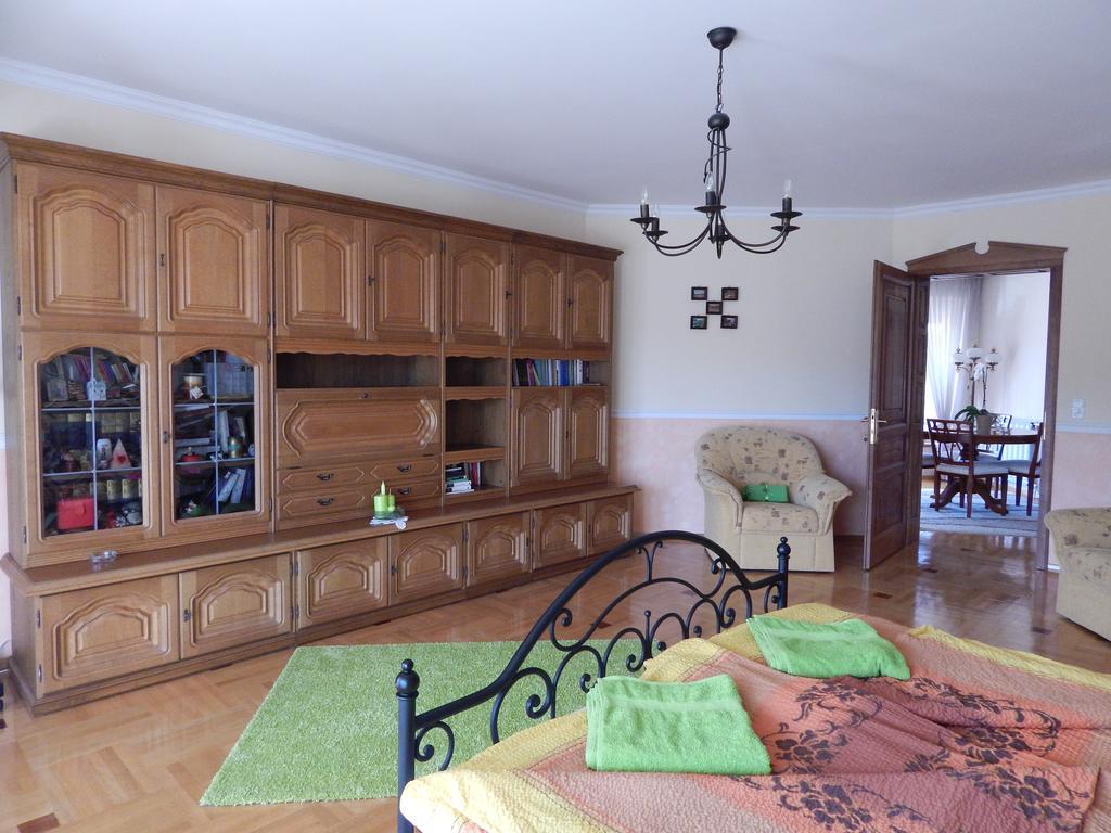 Georgina Apartman Harkany Exterior photo
